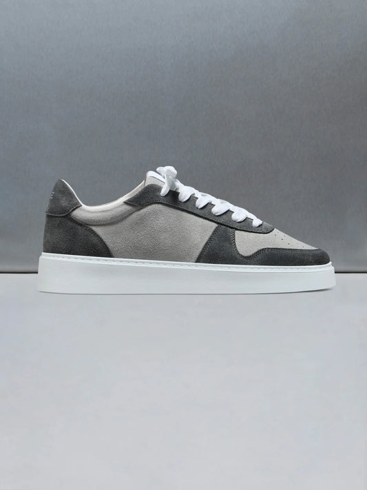 Technical 30 Sneakers - Grey