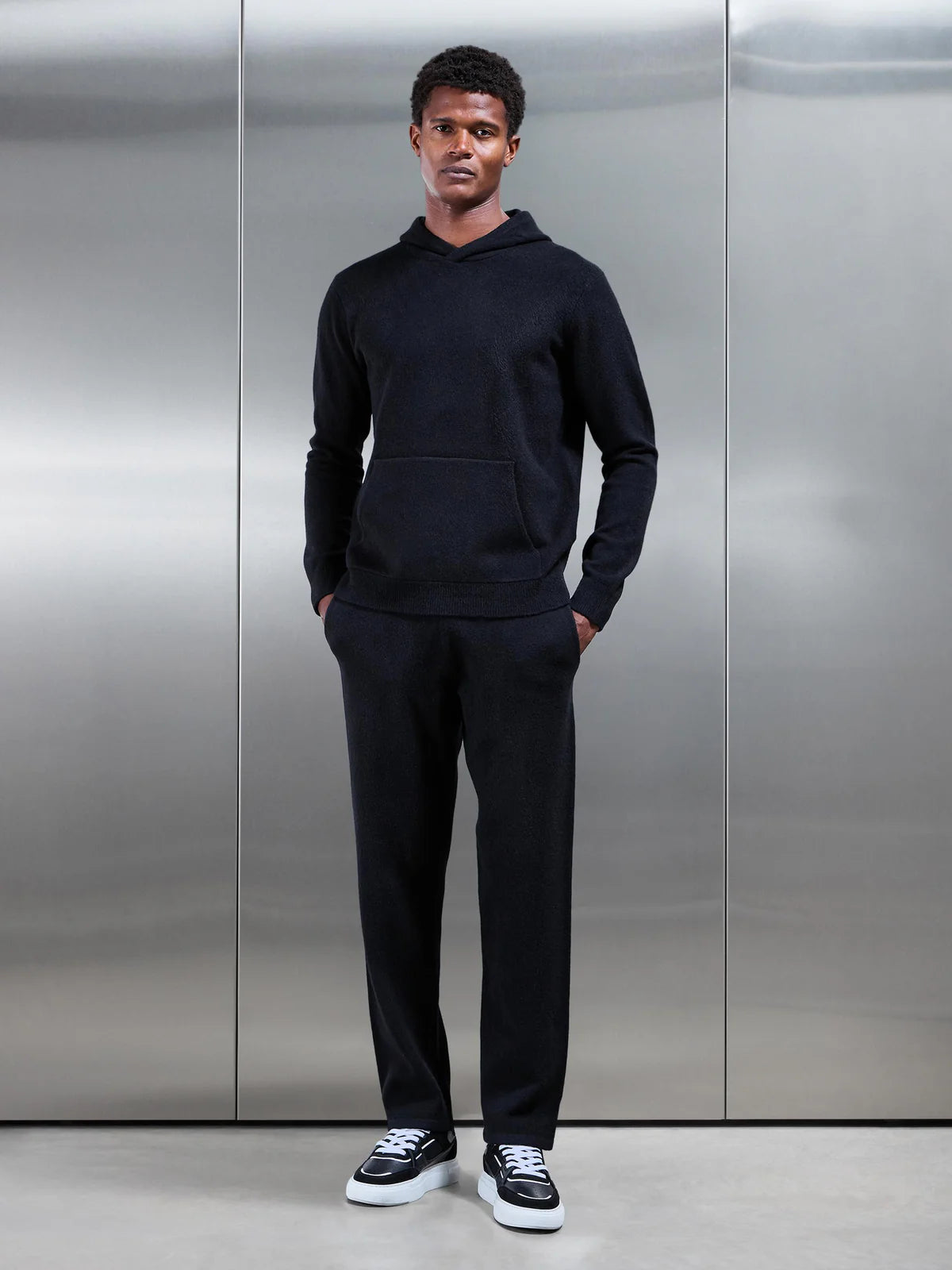 Classic Badge Tracksuit