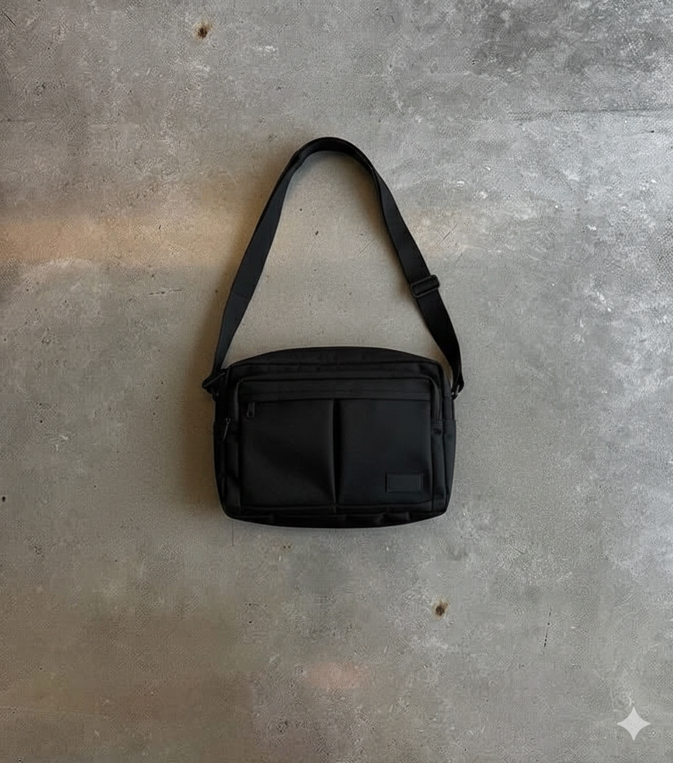 The Duo Bag