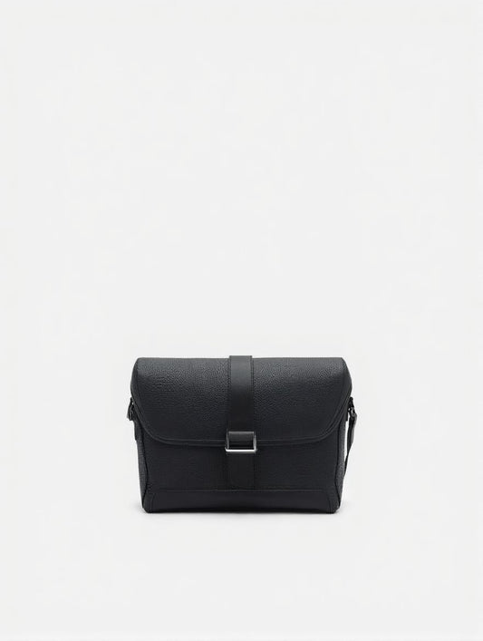 Classic Messenger Bag