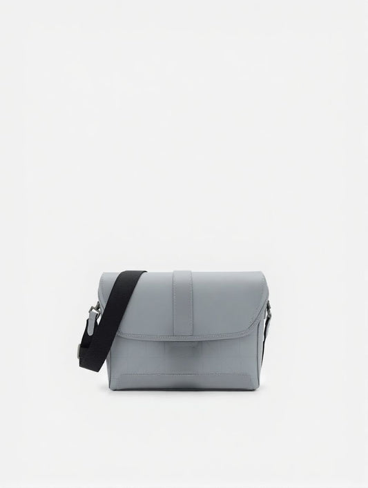 Classic BLVD Bag - Grey