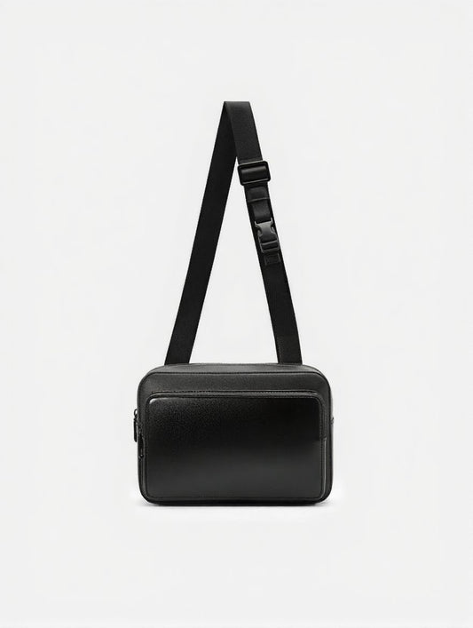 Classic Duo Bag