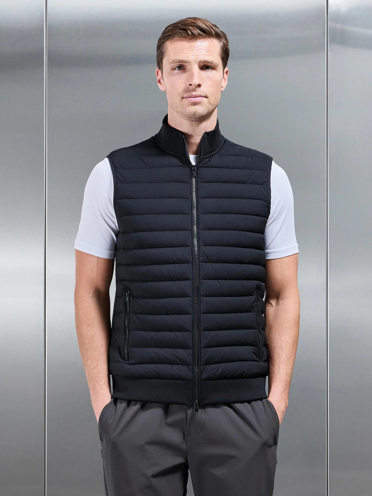 Classic Gilet