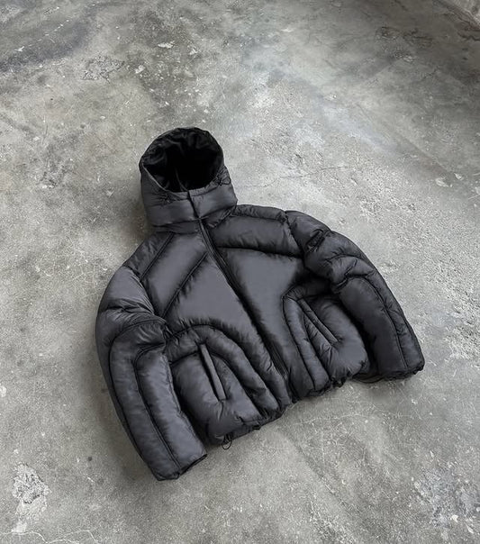 Classic Puffer Jacket