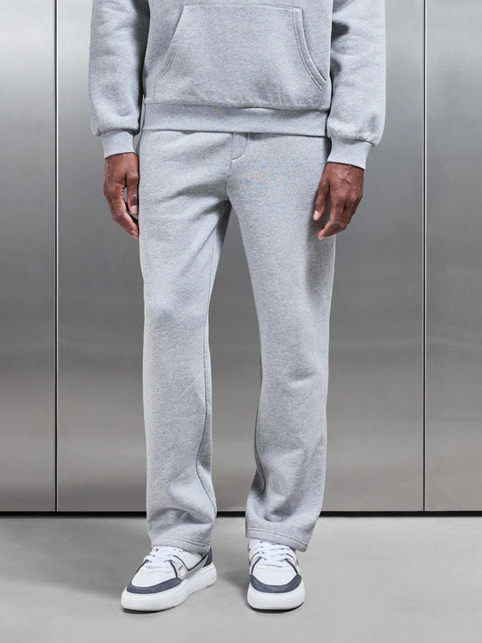Classic Grey Joggers