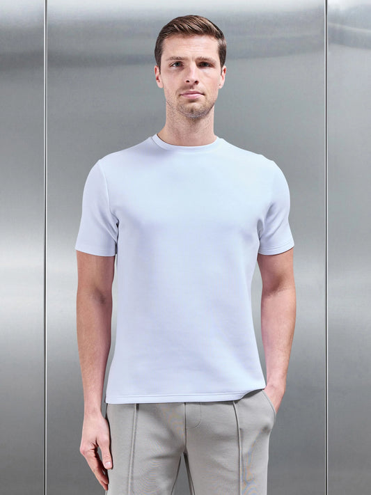 Esntls Classic White T-Shirt