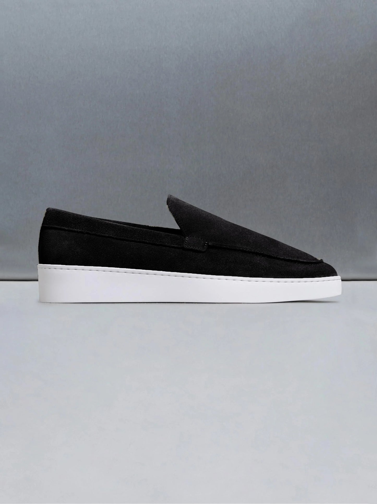 Classic Loafers