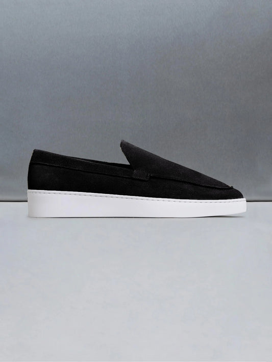 Classic Loafers