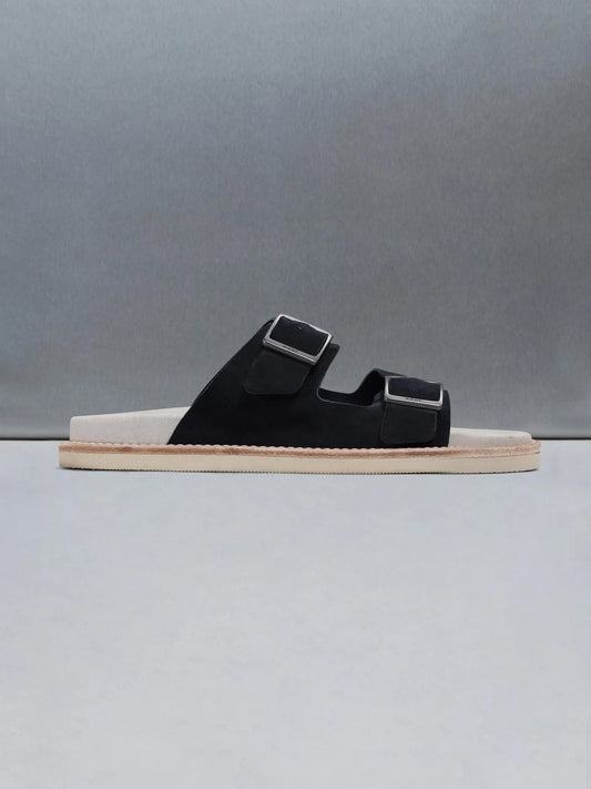 Alpha Slides