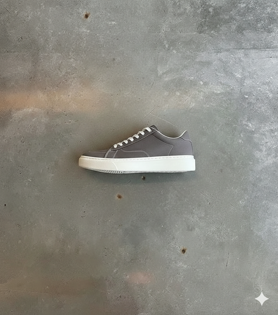 Daily Sneakers - Grey