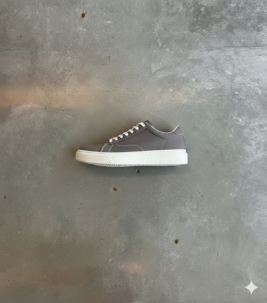 Daily Sneakers - Grey