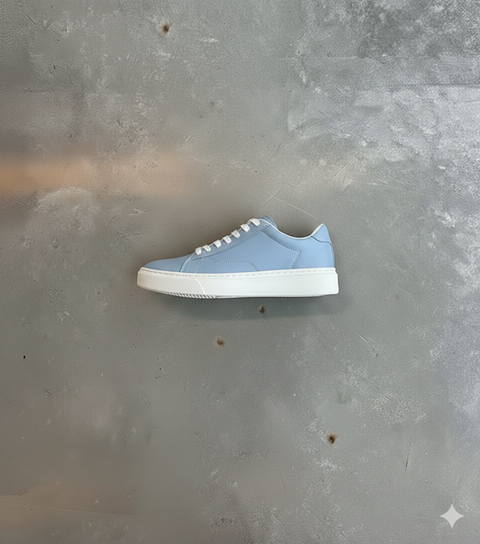 Daily Sneakers - Light Blue