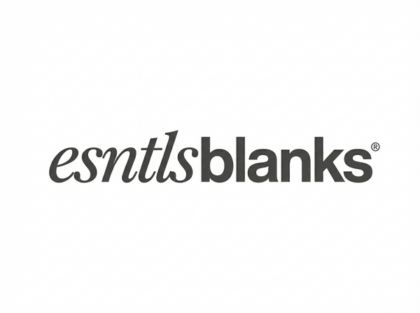 esntls blanks