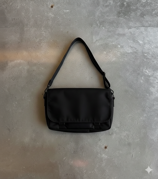 The Messenger Bag