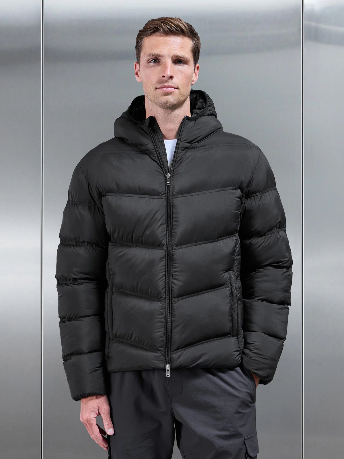 Puffer Jacket Madaira