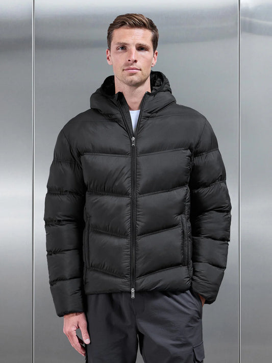 Puffer Jacket Madaira